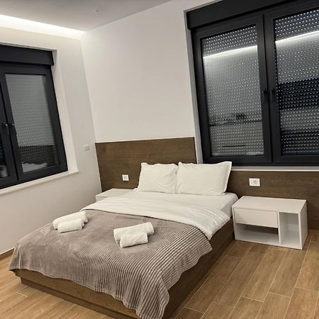Pristina Select Apartments Kültér fotó