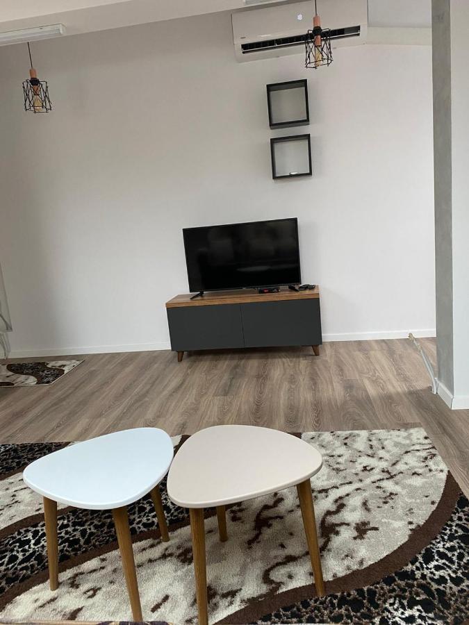 Pristina Select Apartments Kültér fotó