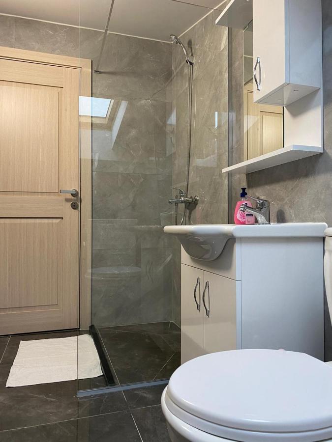 Pristina Select Apartments Kültér fotó