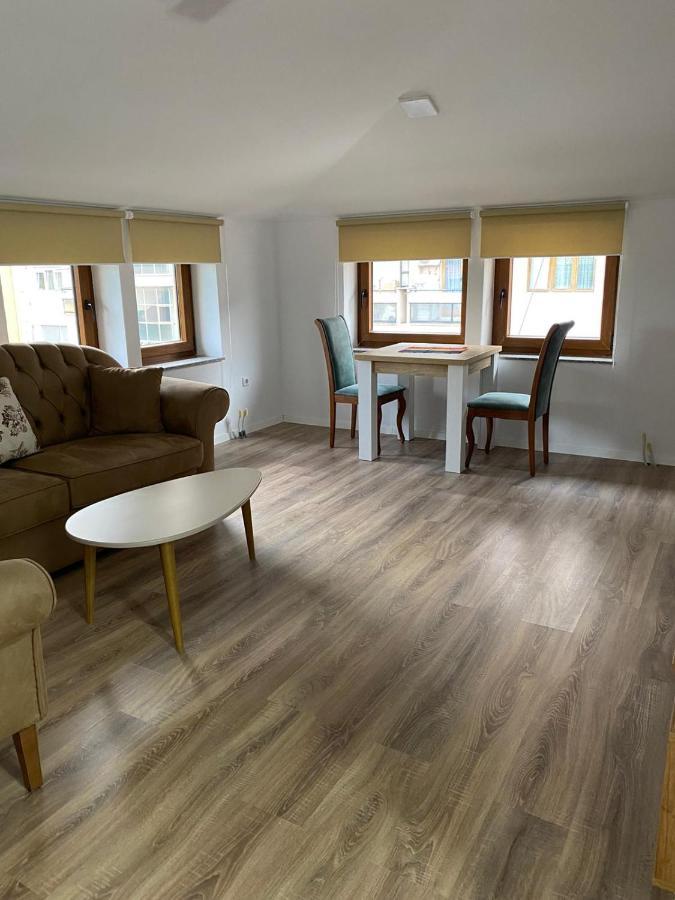 Pristina Select Apartments Kültér fotó