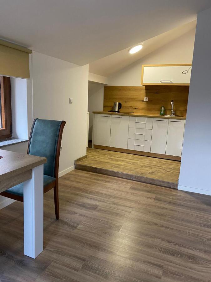 Pristina Select Apartments Kültér fotó
