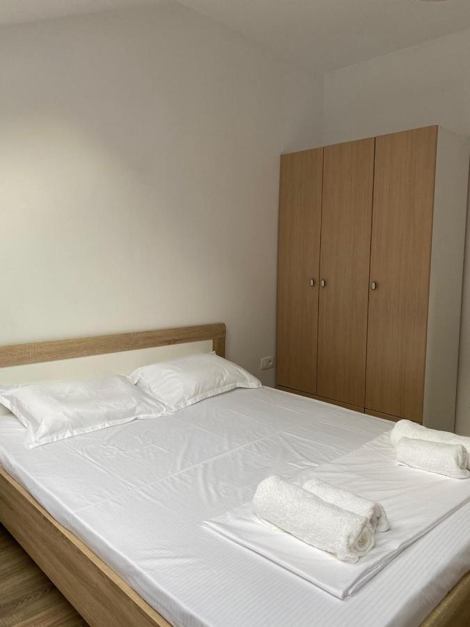 Pristina Select Apartments Kültér fotó