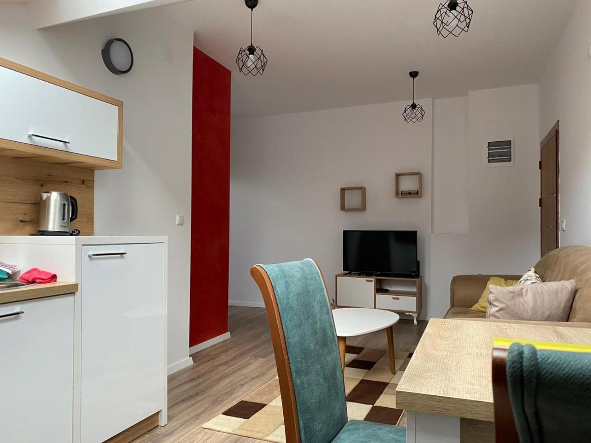 Pristina Select Apartments Kültér fotó