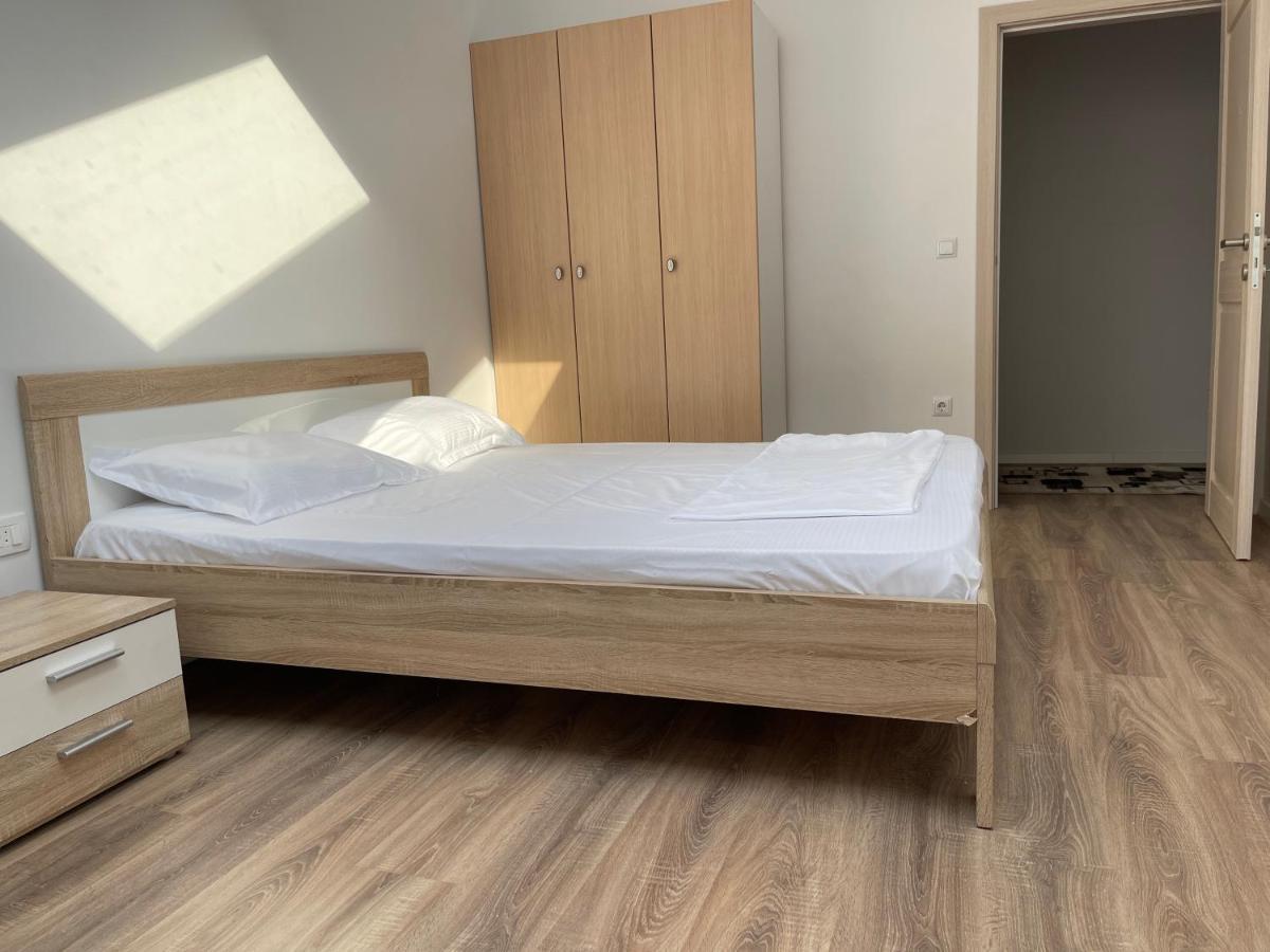 Pristina Select Apartments Kültér fotó
