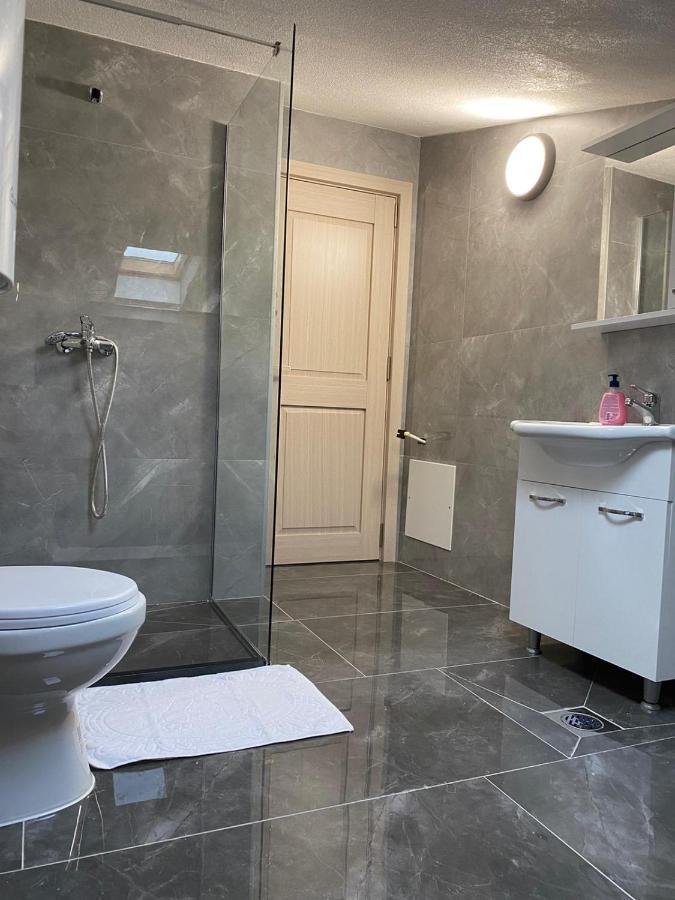 Pristina Select Apartments Kültér fotó