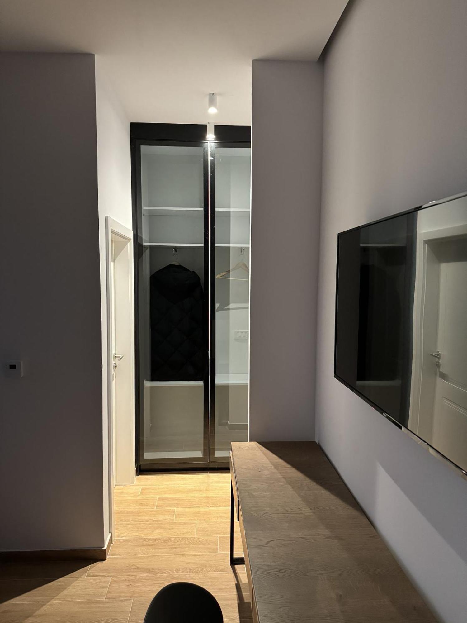 Pristina Select Apartments Kültér fotó
