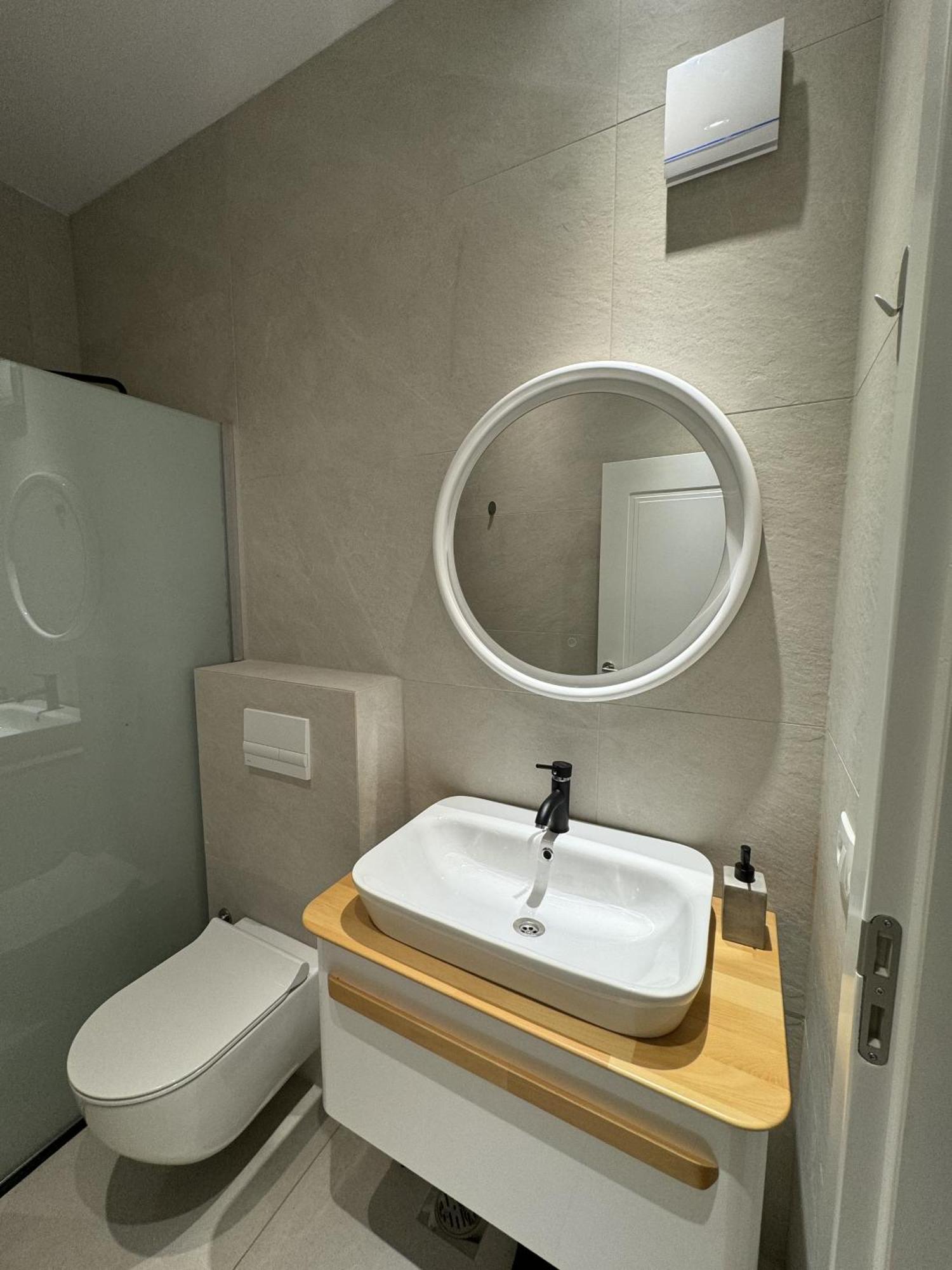 Pristina Select Apartments Kültér fotó
