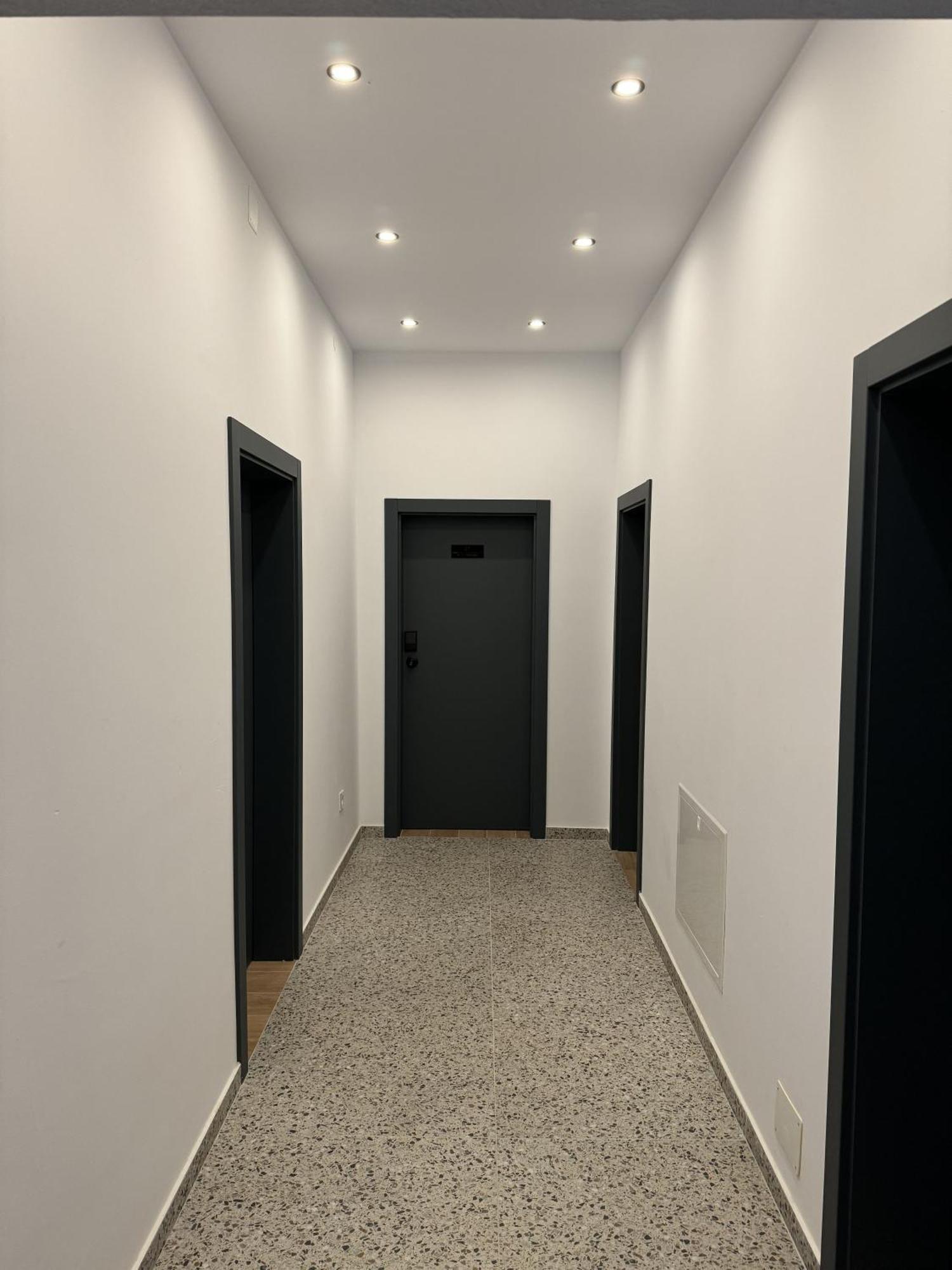 Pristina Select Apartments Kültér fotó