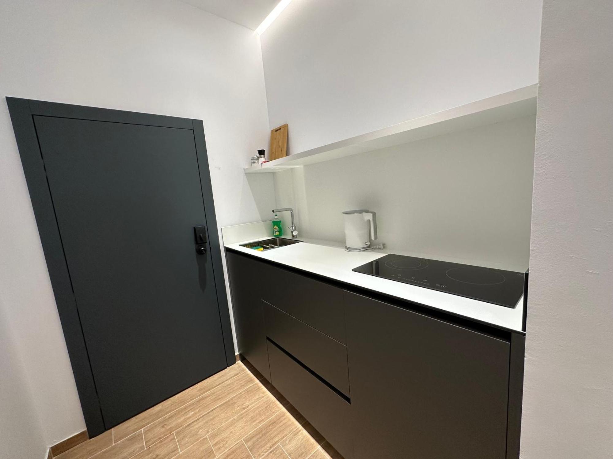 Pristina Select Apartments Kültér fotó