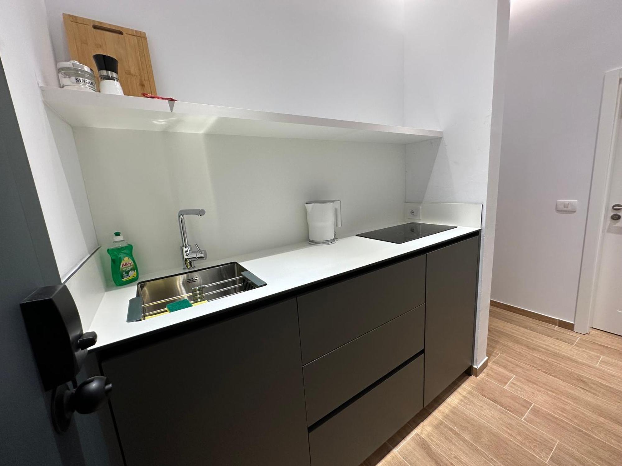 Pristina Select Apartments Kültér fotó