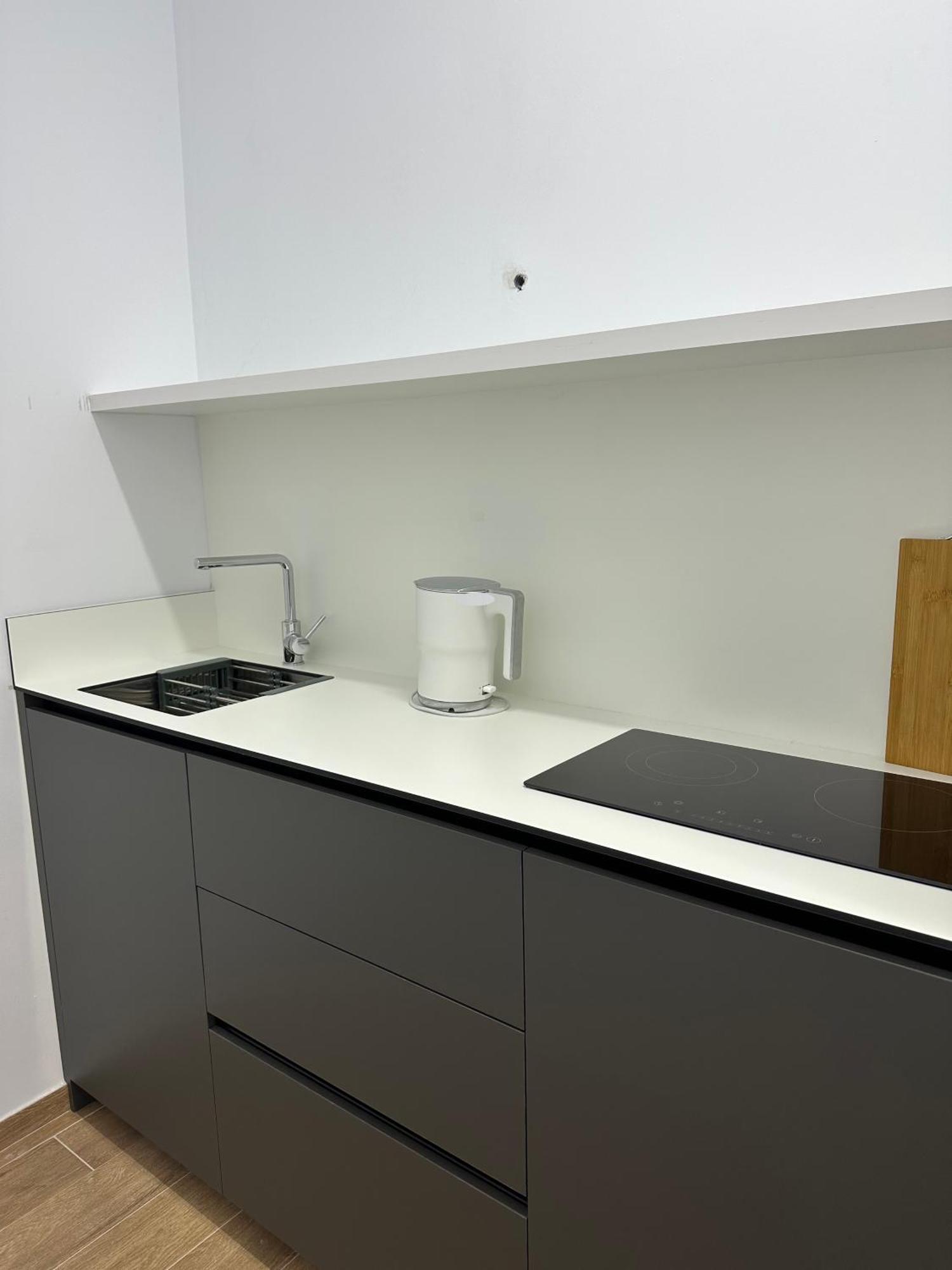 Pristina Select Apartments Kültér fotó