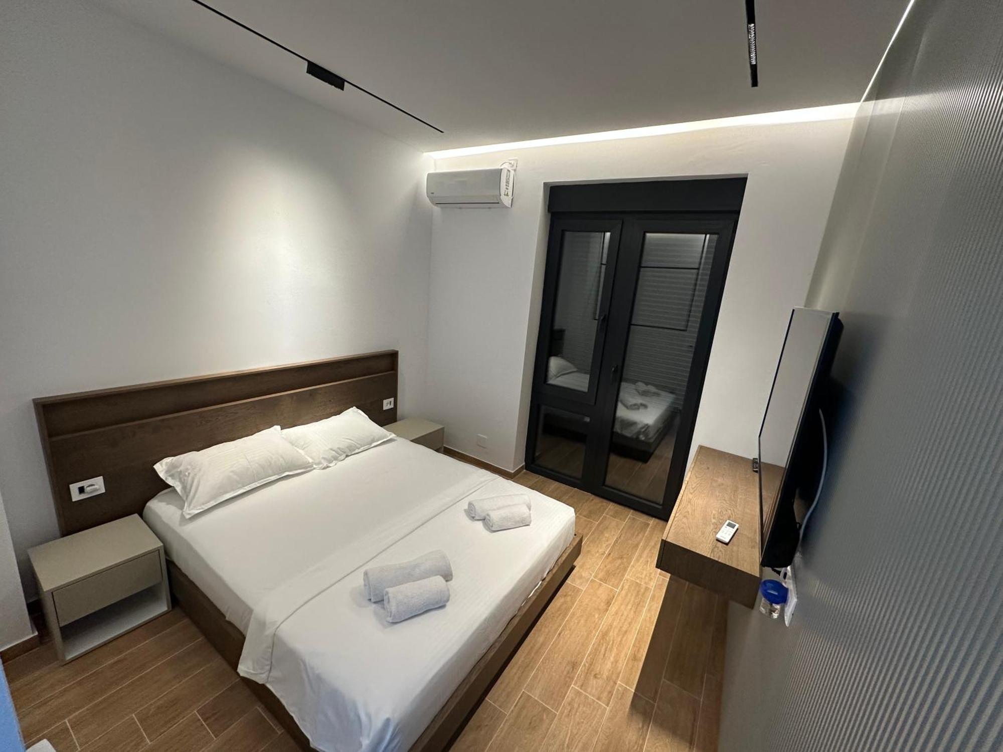 Pristina Select Apartments Kültér fotó