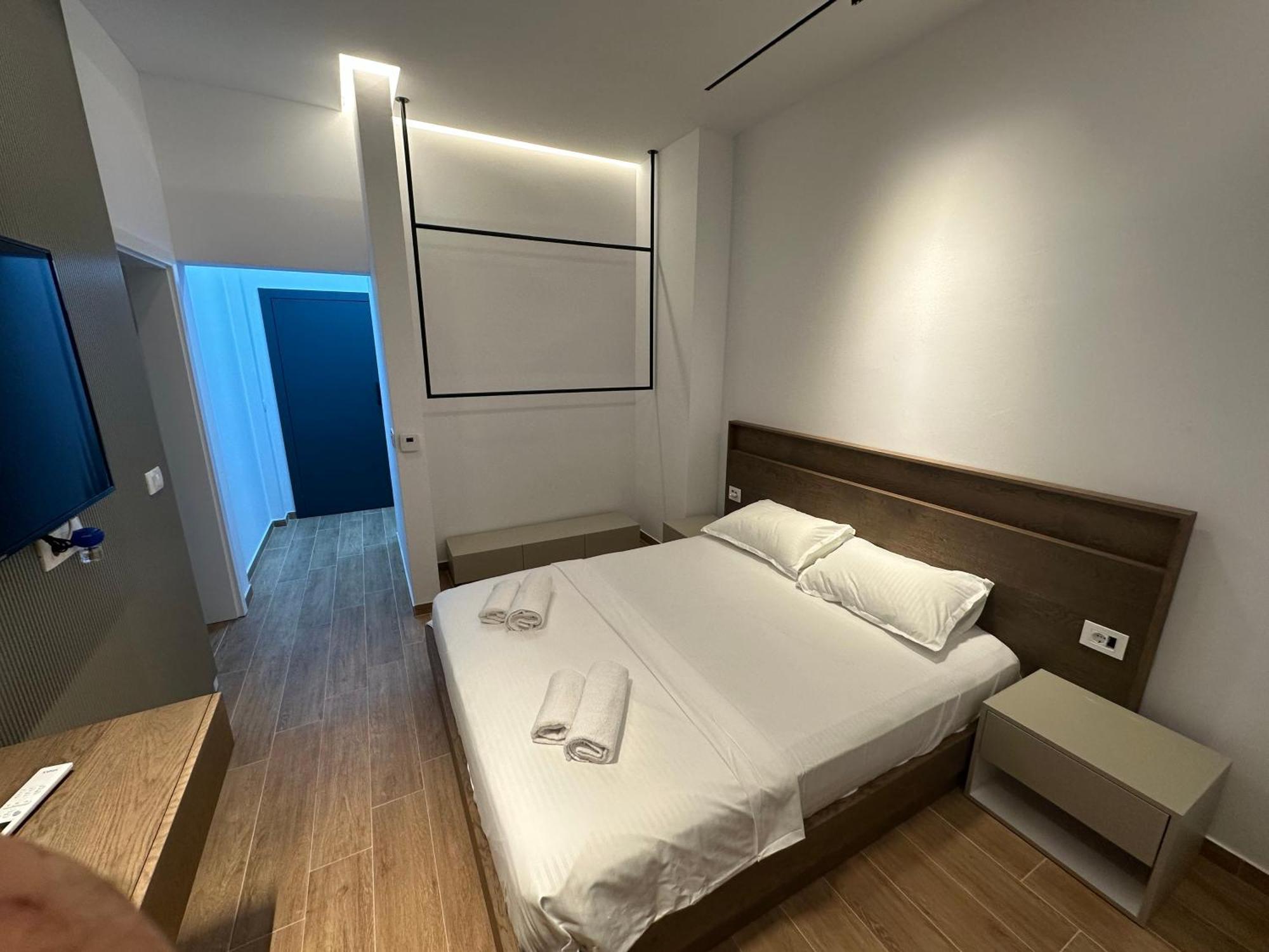 Pristina Select Apartments Kültér fotó