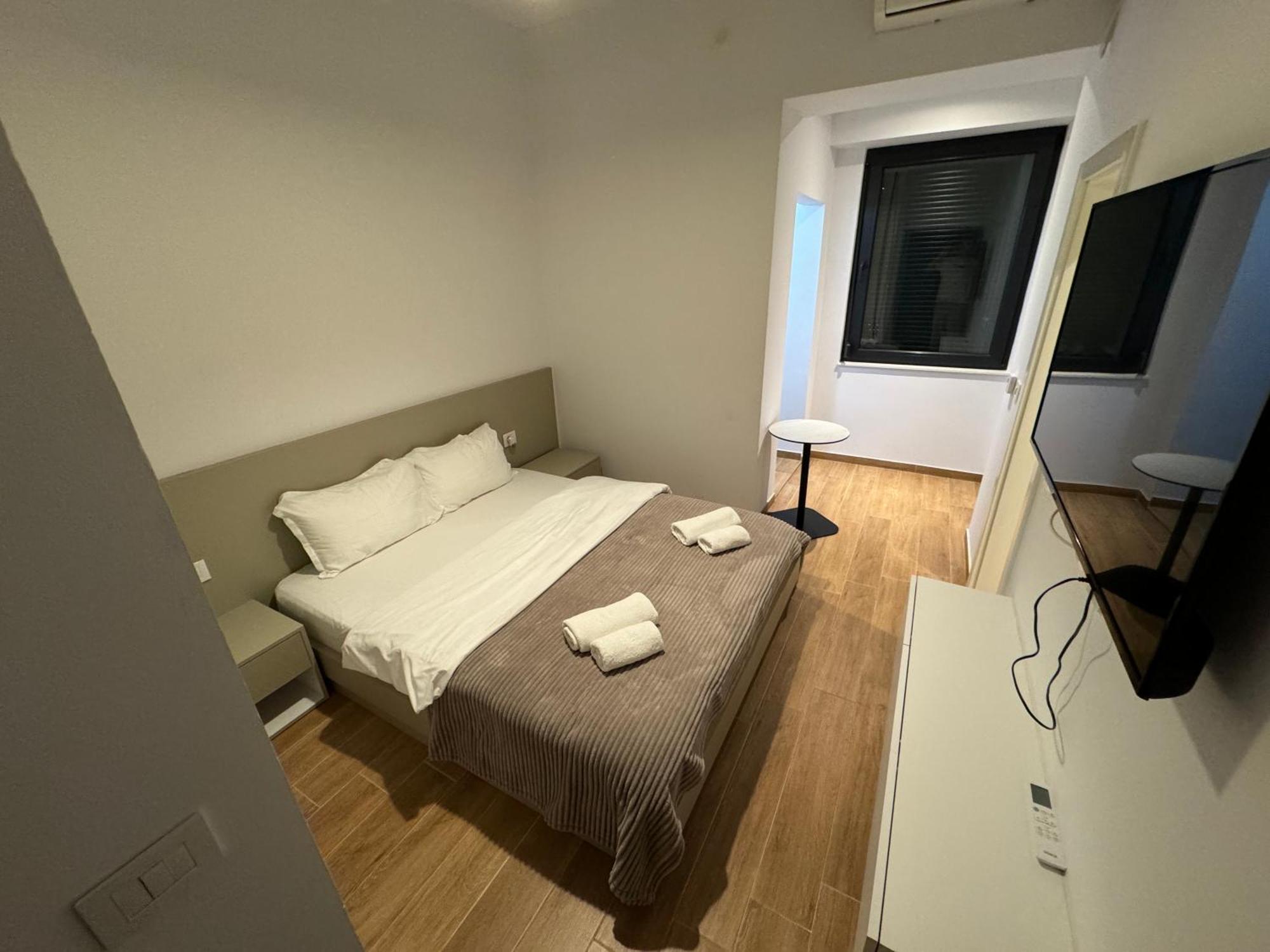 Pristina Select Apartments Kültér fotó