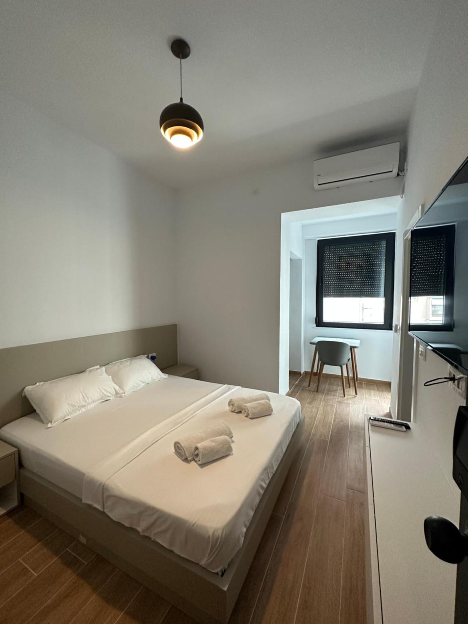 Pristina Select Apartments Kültér fotó