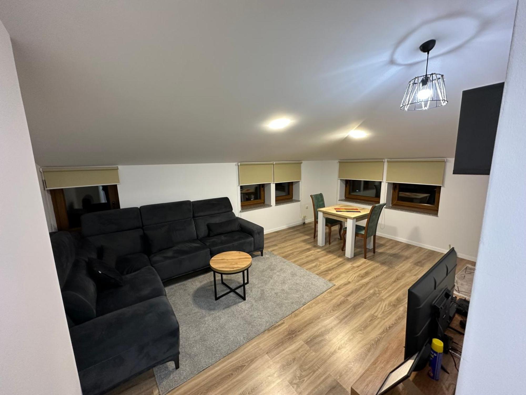 Pristina Select Apartments Kültér fotó